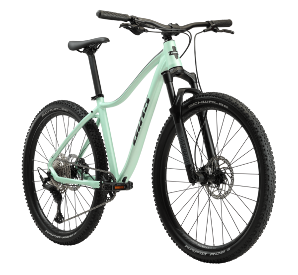 BiXS MARIPOSA 100 GREEN green black