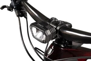 Lupine SL X für E-Bikes Shimano