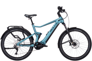 BULLS Iconic EVO TR1 750 27,5"