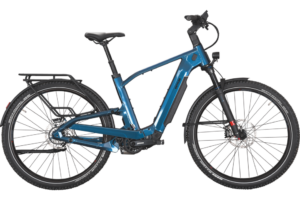 Kettler Pinniato FS Sport E-Bike