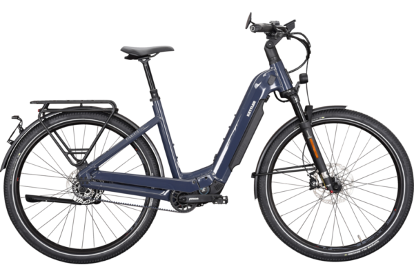 Kettler Pinniato HT Speed E-Bike