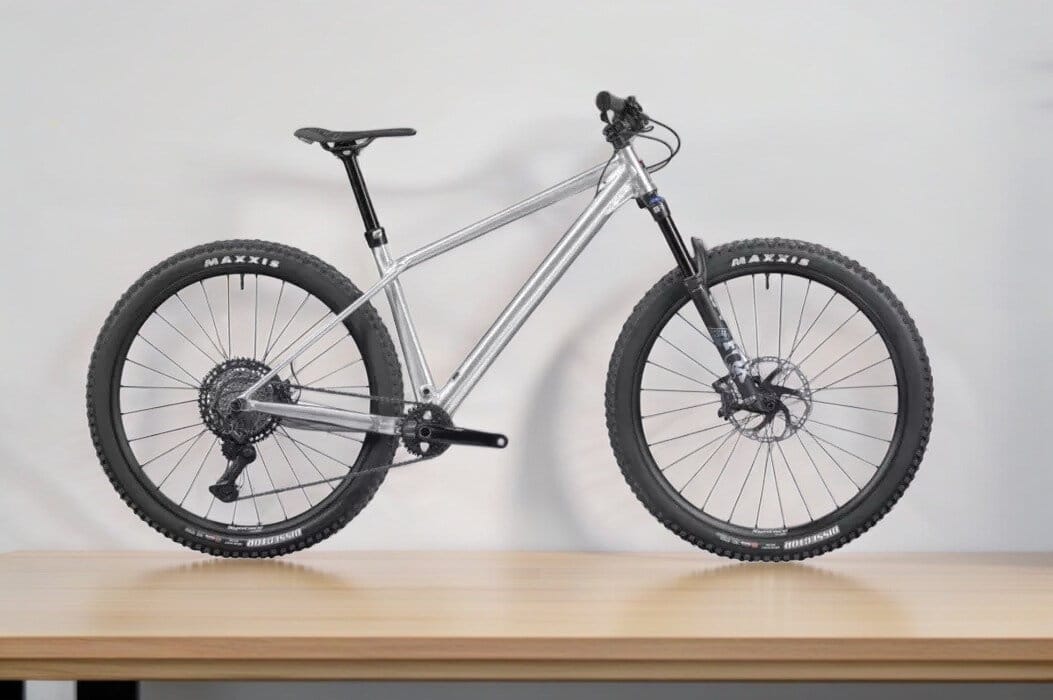 Liteville H-3 MK4 Elite