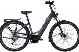 BULLS Cross Mover EVO 3 750