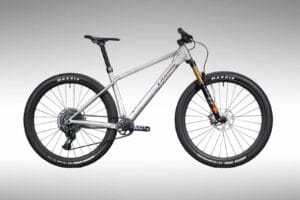 Liteville H-3 Mk4 LIMITED