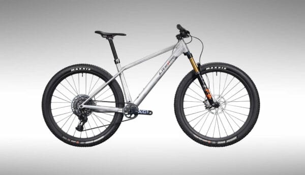 Liteville H-3 Mk4 LIMITED