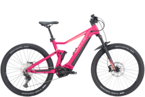 BULLS Aminga EVA TR 1 27,5