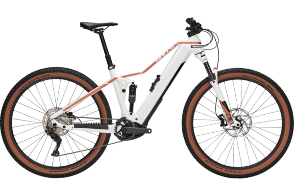BULLS Sonic EVA TR1 29