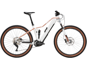 BULLS Sonic EVA TR1 29