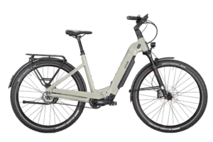 Kettler Pinniato HT Sport E-Bike