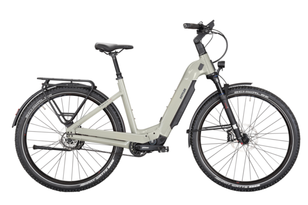 Kettler Pinniato HT Sport E-Bike