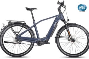 Kettler Pinniato HT Speed E-Bike