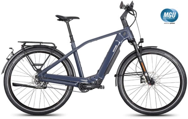 Kettler Pinniato HT Speed E-Bike