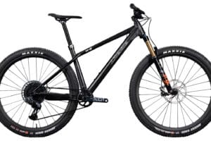 Liteville H-3 MK4 Elite