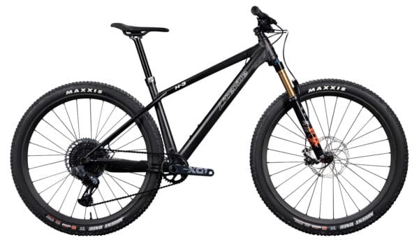 Liteville H-3 MK4 Elite