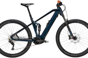BULLS Sonic EVO TR1 750 29"