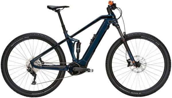 BULLS Sonic EVO TR1 750 29"