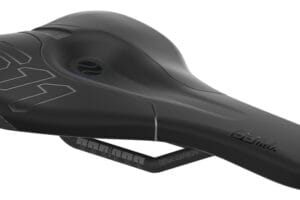 Sattel 611 Ergowave Carbon