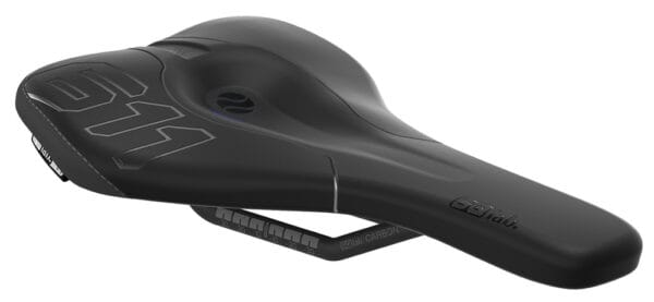 Sattel 611 Ergowave Carbon