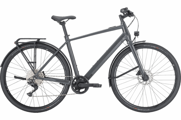BULLS URBAN EVO 2