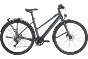 BULLS URBAN EVO 2