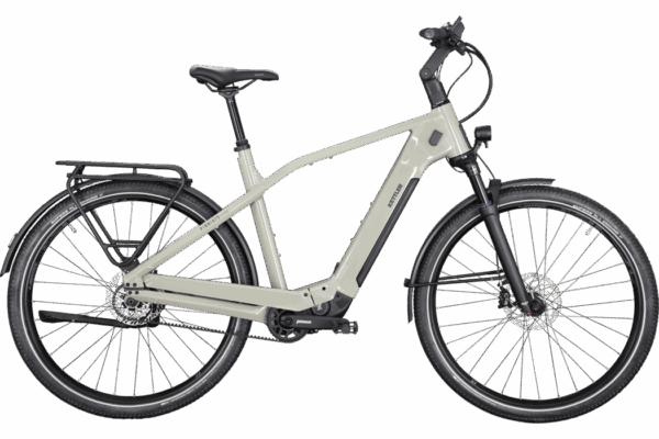 Kettler Pinniato HT Sport E-Bike