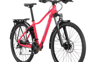 BiXS BX MARIPOSA EQ RED