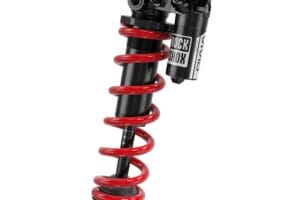 Liteville 303 Rockshox Vivid Coil Ultimate RC2T Trunnion