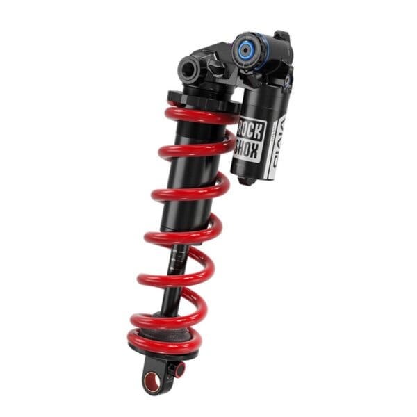 Liteville 303 Rockshox Vivid Coil Ultimate RC2T Trunnion