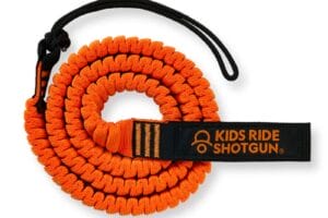 Shotgun MTB Tow Rope