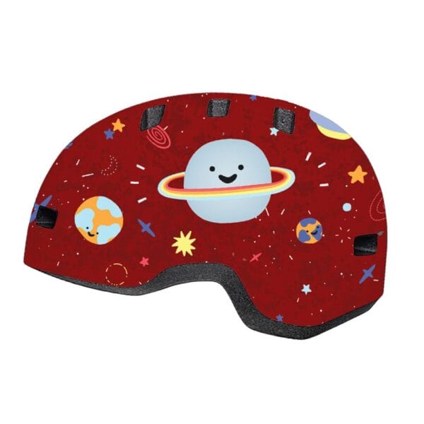 Lil Ripper Helmet