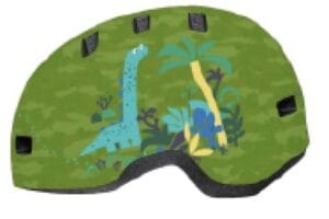 Lil Ripper Helmet