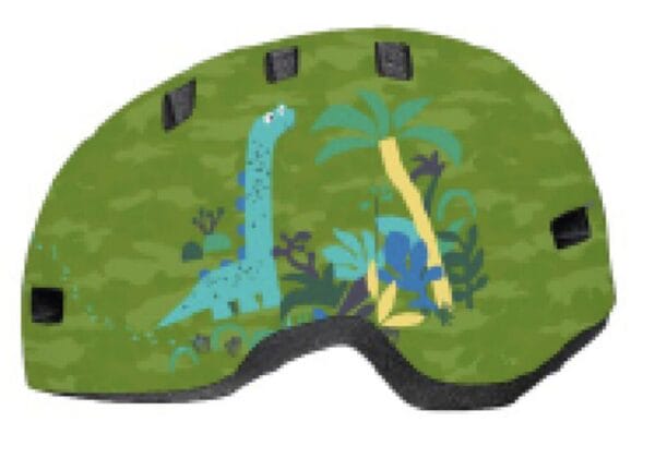 Lil Ripper Helmet