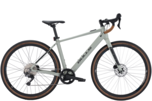 BULLS GRINDER EVO