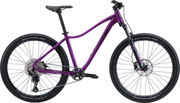 BiXS Mariposa 100 purple