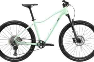 BiXS MARIPOSA 100 GREEN green black