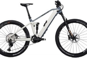 BULLS Sonic EVO AM 4 Carbon 750