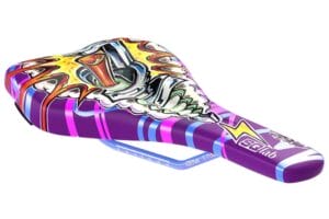 6OX Ergowave active 2.1 ltd. Metzger
