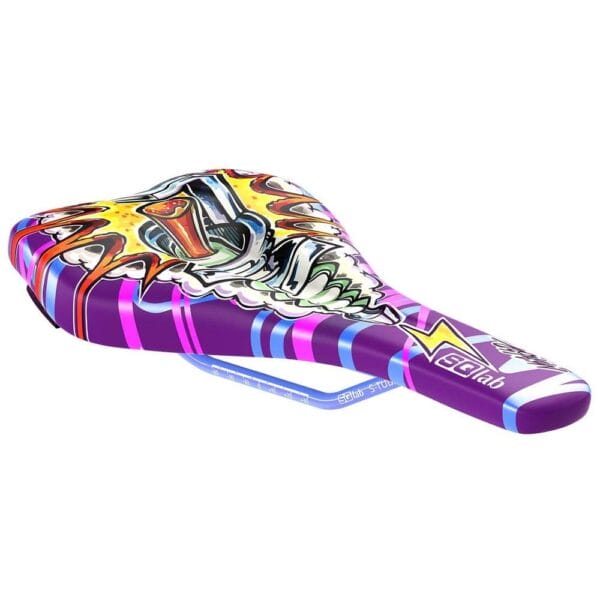 6OX Ergowave active 2.1 ltd. Metzger