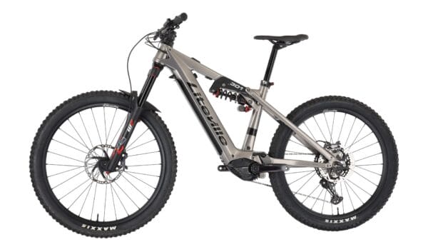 Liteville 301CE MK2 20th Anniversary