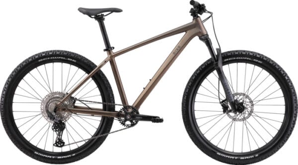 BiXS STORM 100 brown metallic