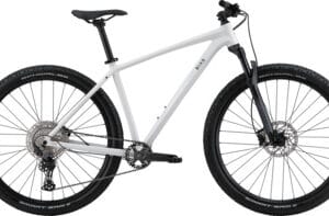 BiXS CORE 400 white