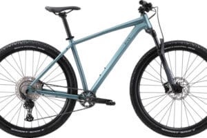 BiXS CORE 400 alpine grey