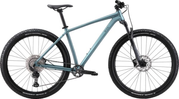 BiXS CORE 400 alpine grey