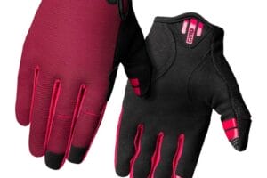 W La DND II Glove