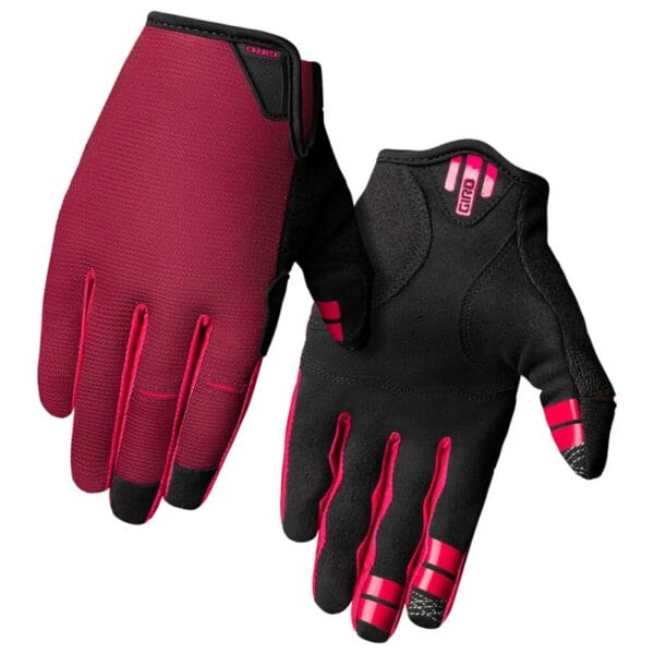 W La DND II Glove