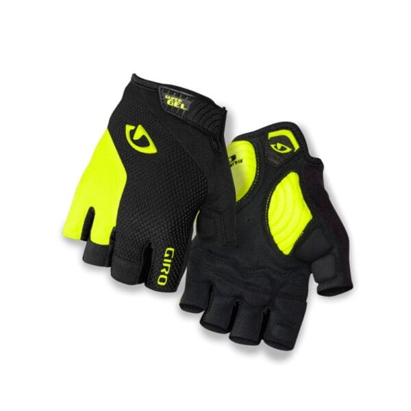 Strade Dure S Gel Glove