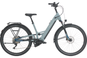 BULLS Cross Lite Evo FS10