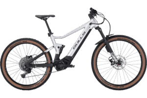 BULLS COPPERHEAD EVO AM 2 ABS 29/27,