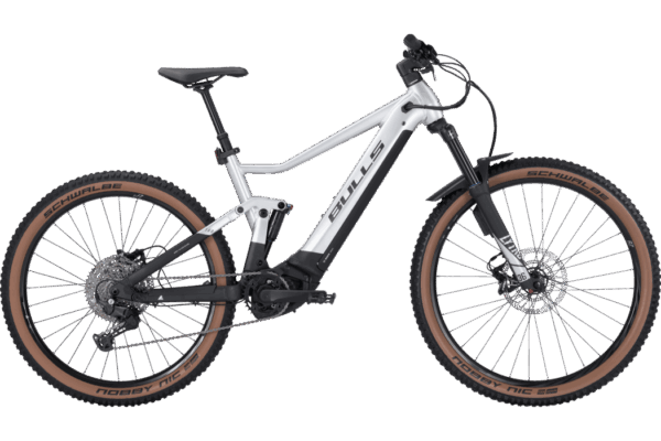 BULLS COPPERHEAD EVO AM 2 ABS 29/27,