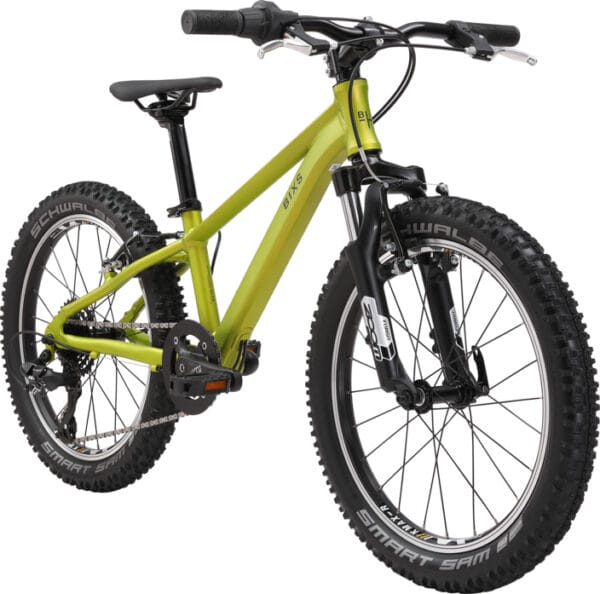 BiXS TRACTION 200